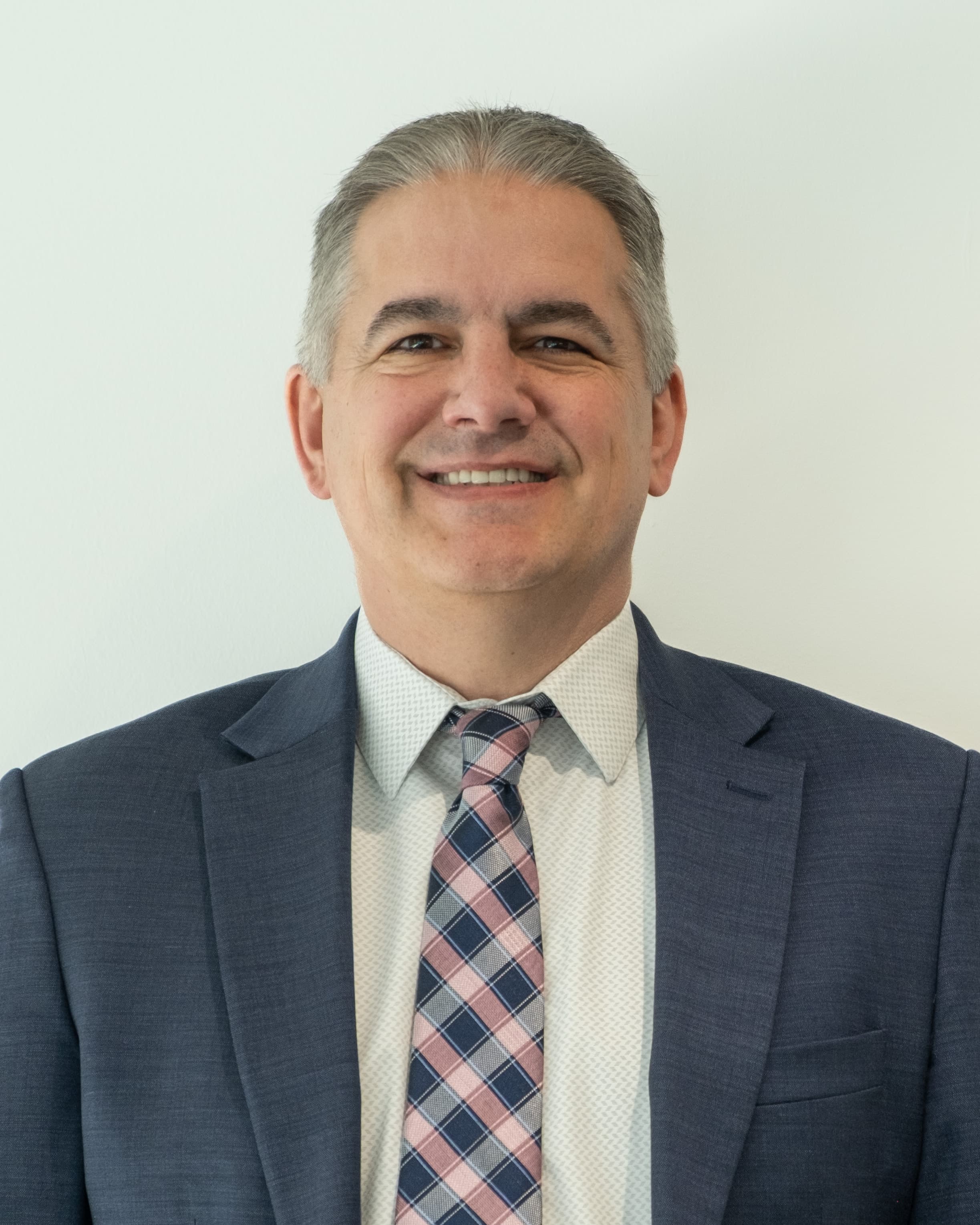 Photo of Rob Gorman