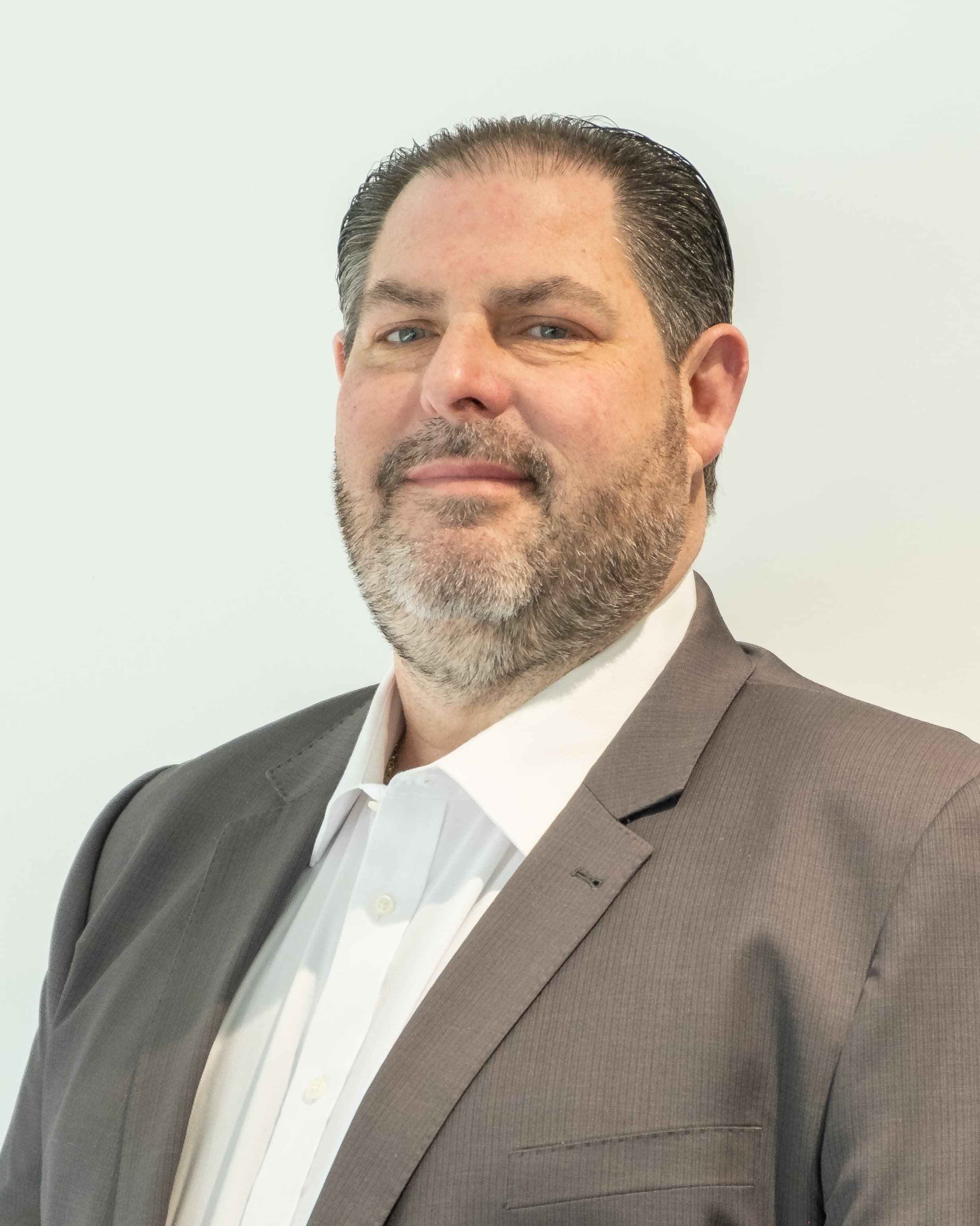 Photo of Ryan Stern