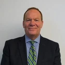 Photo of Chris Morris