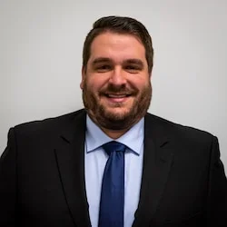 Photo of Michael Alcott