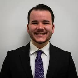 Photo of Jake Trumpp