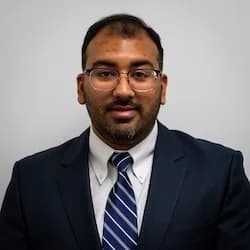 Photo of Saad Gilani