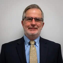 Photo of Charlie Vail