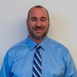 Photo of Sam Resnick