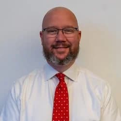 Photo of Paul Mcclain