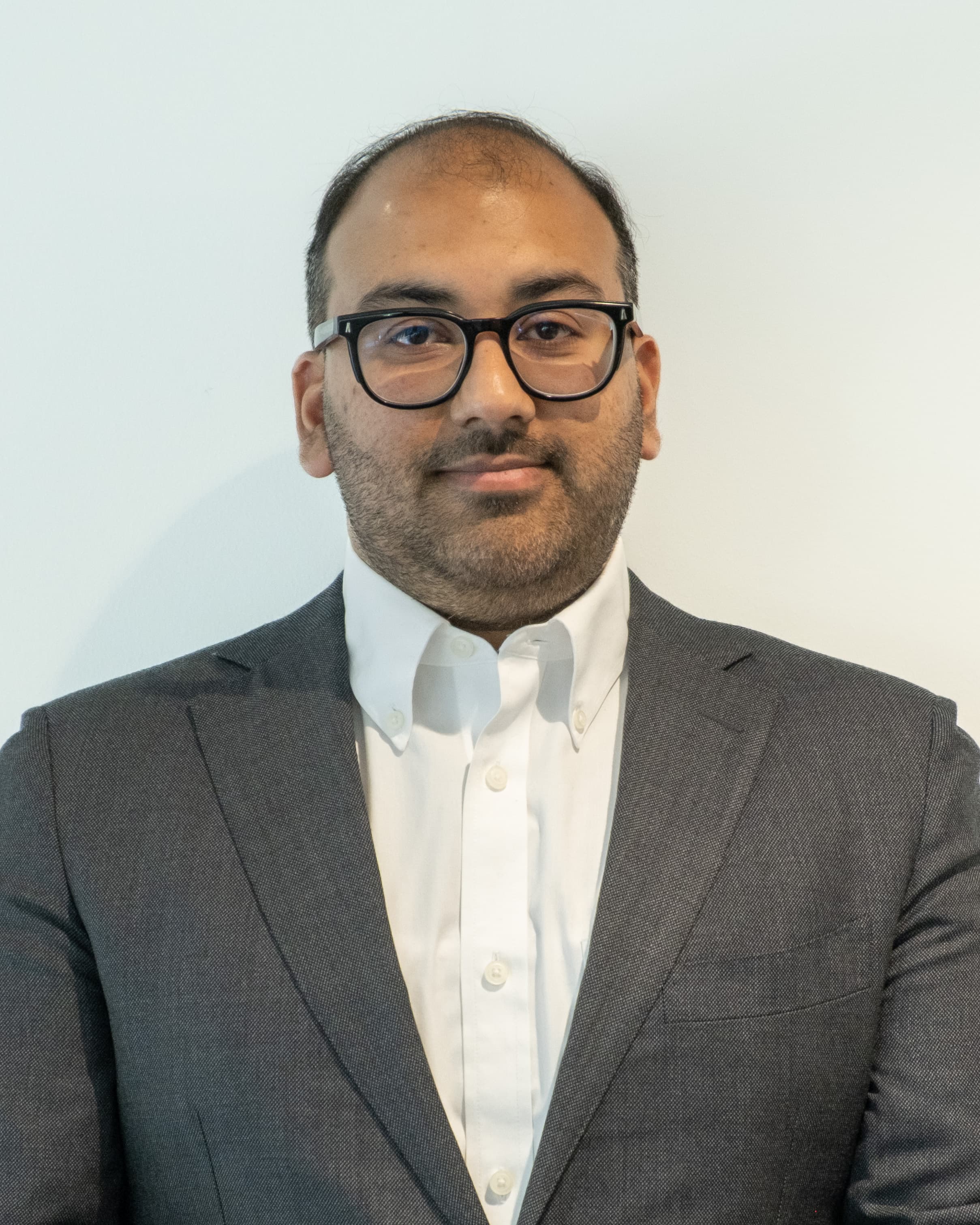Photo of Saad Gilani